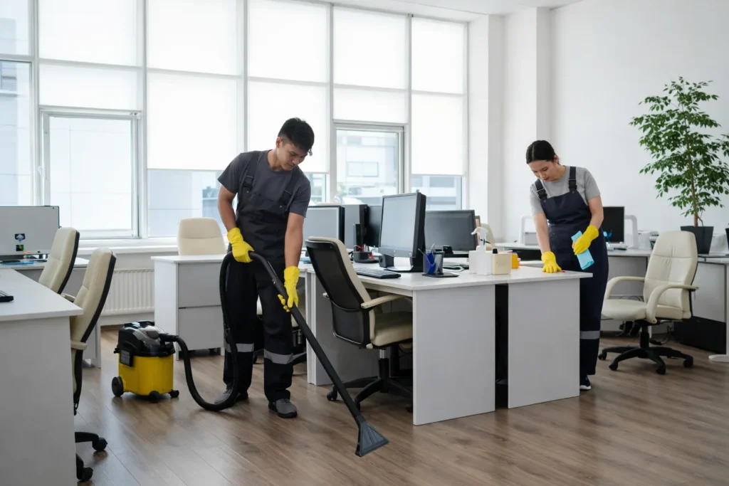 Service - Best Pest Control Company in Dubai ,Uae | Highline Pest Control