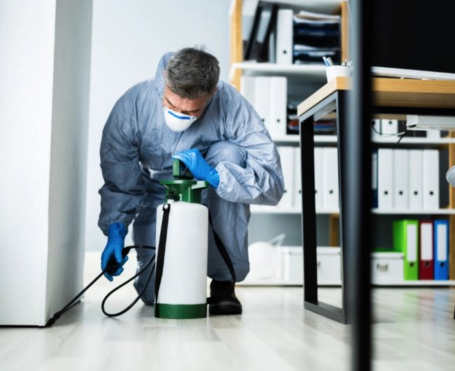 Service - Best Pest Control Company in Dubai ,Uae | Highline Pest Control