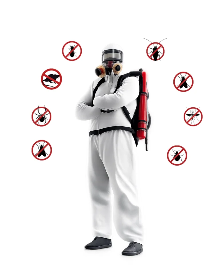 Home - Best Pest Control Company in Dubai ,Uae | Highline Pest Control
