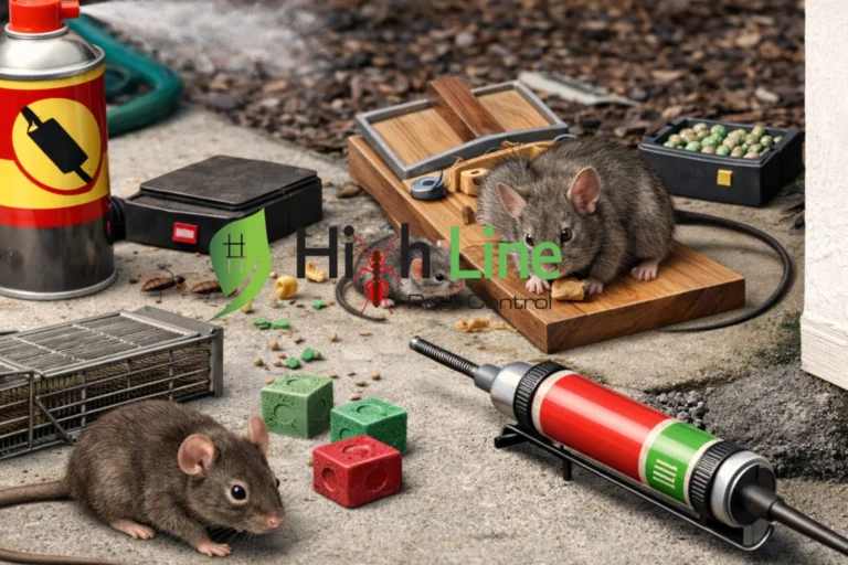 Blogs- Best pest control company in dubai