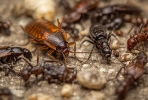 Service - Best Pest Control Company in Dubai ,Uae | Highline Pest Control