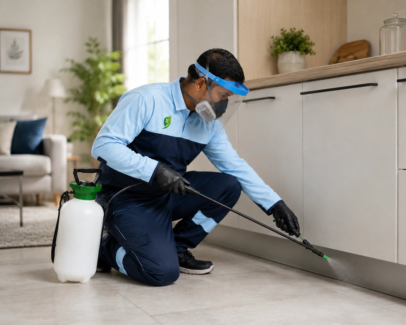 Service - Best Pest Control Company in Dubai ,Uae | Highline Pest Control